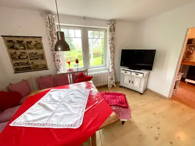 Ferienwohnung für 5 Personen (85 m²) in Klingenberg 4/10