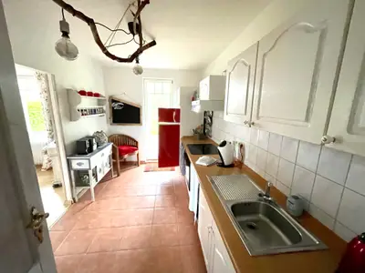 Ferienwohnung für 5 Personen (85 m²) in Klingenberg 7/10
