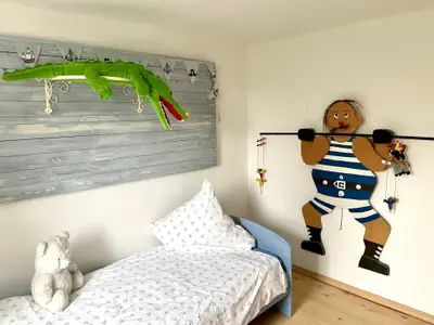 Ferienwohnung für 5 Personen (85 m²) in Klingenberg 10/10