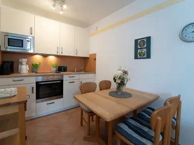 Ferienwohnung für 4 Personen (44 m²) in Scharbeutz 3/10