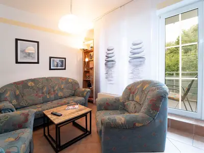 Ferienwohnung für 4 Personen (44 m²) in Scharbeutz 5/10
