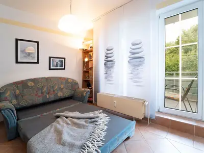 Ferienwohnung für 4 Personen (44 m²) in Scharbeutz 6/10