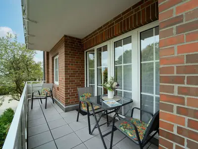 Ferienwohnung für 4 Personen (44 m²) in Scharbeutz 8/10