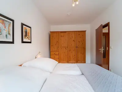 Ferienwohnung für 4 Personen (44 m²) in Scharbeutz 10/10