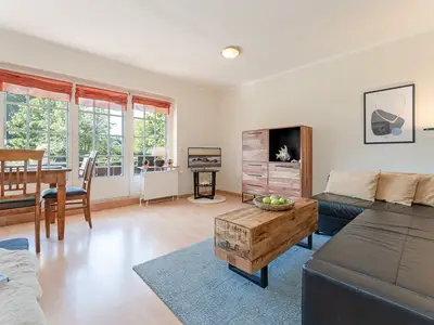 Ferienwohnung für 3 Personen (52 m²) in Scharbeutz 1/10