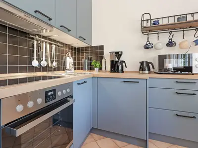 Ferienwohnung für 3 Personen (52 m²) in Scharbeutz 3/10