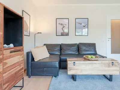 Ferienwohnung für 3 Personen (52 m²) in Scharbeutz 4/10