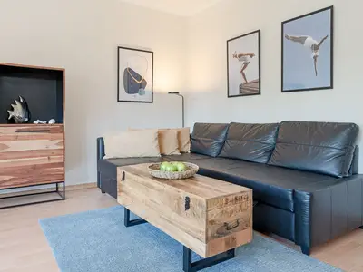 Ferienwohnung für 3 Personen (52 m²) in Scharbeutz 5/10