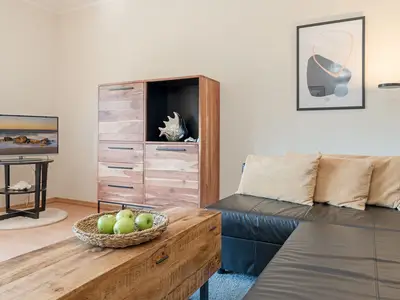 Ferienwohnung für 3 Personen (52 m²) in Scharbeutz 7/10