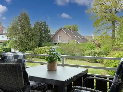 Ferienwohnung für 3 Personen (52 m²) in Scharbeutz 9/10