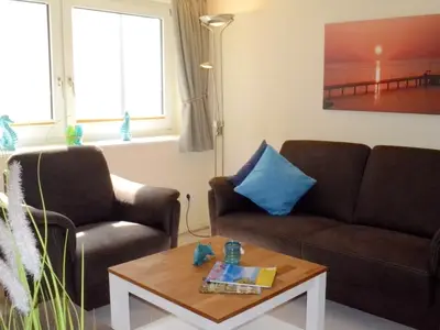 Ferienwohnung für 3 Personen (55 m²) in Scharbeutz 6/10