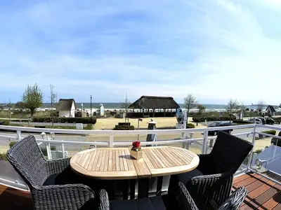 Ferienwohnung für 3 Personen (55 m²) in Scharbeutz 7/10