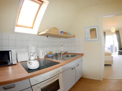 Ferienwohnung für 3 Personen (55 m²) in Scharbeutz 10/10