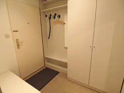 Ferienwohnung für 2 Personen (40 m²) in Scharbeutz 7/10