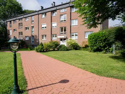 Ferienwohnung für 2 Personen (55 m²) in Scharbeutz 6/10