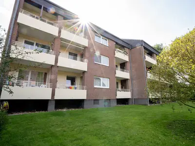 Ferienwohnung für 2 Personen (55 m²) in Scharbeutz 7/10