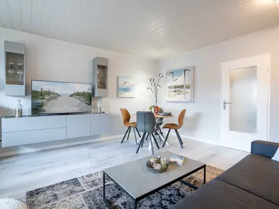 Ferienwohnung für 2 Personen (55 m²) in Scharbeutz 10/10