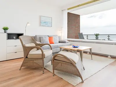 Ferienwohnung für 2 Personen (42 m²) in Scharbeutz 2/10