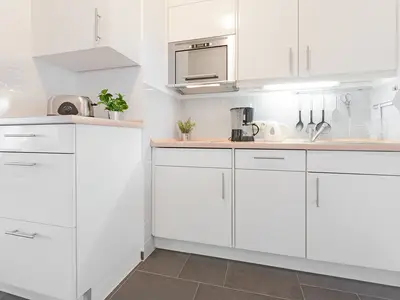 Ferienwohnung für 2 Personen (42 m²) in Scharbeutz 3/10