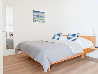 Ferienwohnung für 2 Personen (42 m²) in Scharbeutz 4/10