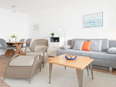 Ferienwohnung für 2 Personen (42 m²) in Scharbeutz 5/10