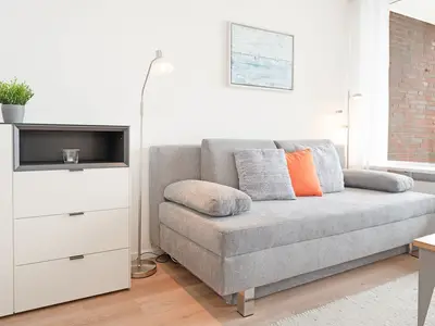 Ferienwohnung für 2 Personen (42 m²) in Scharbeutz 7/10