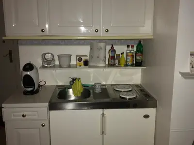 Ferienwohnung für 2 Personen (40 m²) in Scharbeutz 5/9