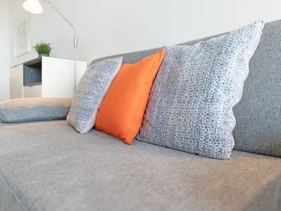 Ferienwohnung für 2 Personen (42 m²) in Scharbeutz 8/10