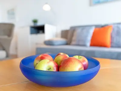 Ferienwohnung für 2 Personen (42 m²) in Scharbeutz 10/10