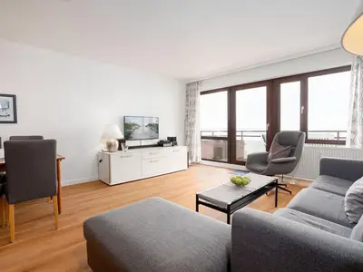 Ferienwohnung für 4 Personen (60 m²) in Scharbeutz 1/10
