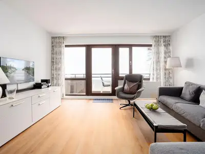 Ferienwohnung für 4 Personen (60 m²) in Scharbeutz 2/10