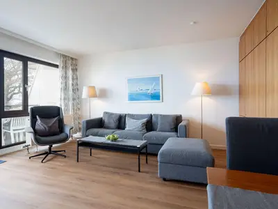 Ferienwohnung für 4 Personen (60 m²) in Scharbeutz 3/10