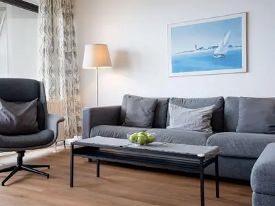 Ferienwohnung für 4 Personen (60 m²) in Scharbeutz 4/10