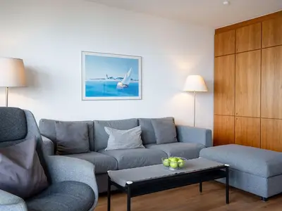 Ferienwohnung für 4 Personen (60 m²) in Scharbeutz 5/10