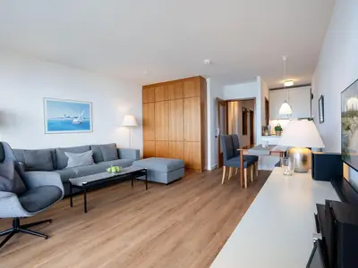 Ferienwohnung für 4 Personen (60 m²) in Scharbeutz 6/10