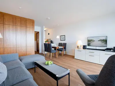 Ferienwohnung für 4 Personen (60 m²) in Scharbeutz 7/10