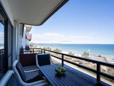 Ferienwohnung für 4 Personen (60 m²) in Scharbeutz 8/10