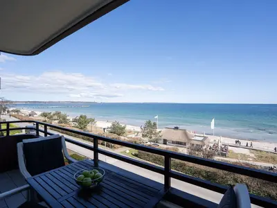 Ferienwohnung für 4 Personen (60 m²) in Scharbeutz 9/10