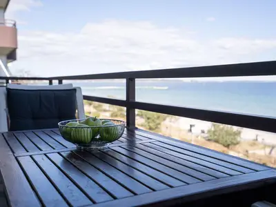 Ferienwohnung für 4 Personen (60 m²) in Scharbeutz 10/10