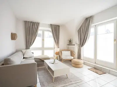 Ferienwohnung für 3 Personen (48 m²) in Scharbeutz 1/10