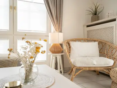 Ferienwohnung für 3 Personen (48 m²) in Scharbeutz 4/10