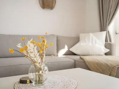 Ferienwohnung für 3 Personen (48 m²) in Scharbeutz 6/10