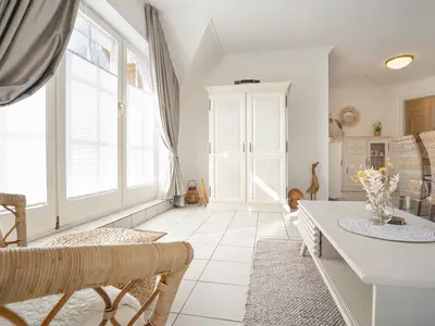 Ferienwohnung für 3 Personen (48 m²) in Scharbeutz 7/10