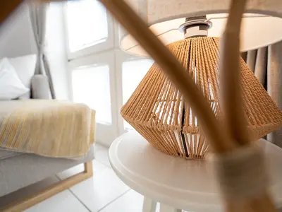 Ferienwohnung für 3 Personen (48 m²) in Scharbeutz 8/10