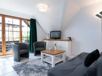 Ferienwohnung für 4 Personen (41 m²) in Scharbeutz 1/10