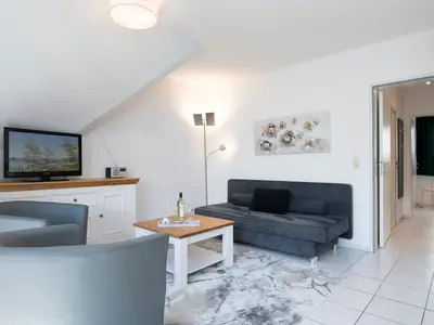 Ferienwohnung für 4 Personen (41 m²) in Scharbeutz 3/10
