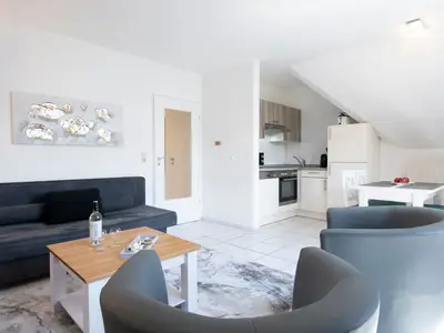 Ferienwohnung für 4 Personen (41 m²) in Scharbeutz 5/10