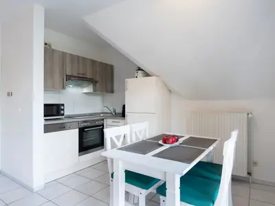 Ferienwohnung für 4 Personen (41 m²) in Scharbeutz 9/10