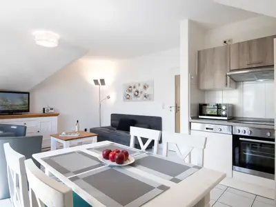 Ferienwohnung für 4 Personen (41 m²) in Scharbeutz 10/10