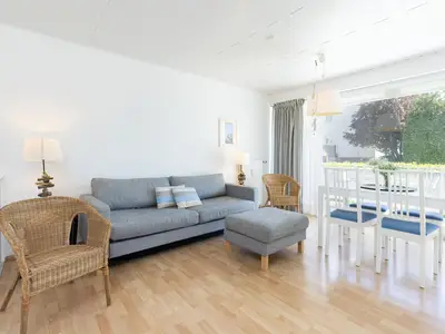 Ferienwohnung für 5 Personen (65 m²) in Scharbeutz 1/10